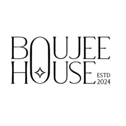 Boujee House logo